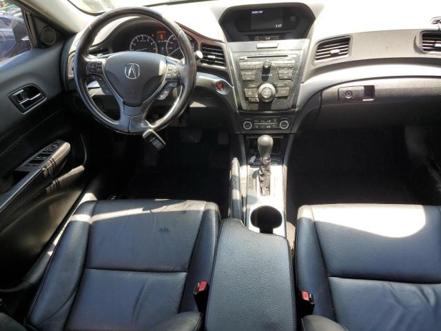 Photo 7 VIN: 19UDE2F35HA010224 - ACURA ILX BASE W 