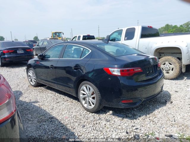 Photo 2 VIN: 19UDE2F35HA010269 - ACURA ILX 