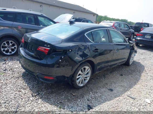 Photo 3 VIN: 19UDE2F35HA010269 - ACURA ILX 