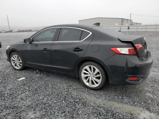 Photo 1 VIN: 19UDE2F35HA011101 - ACURA ILX 