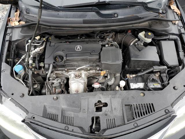 Photo 10 VIN: 19UDE2F35HA011101 - ACURA ILX 