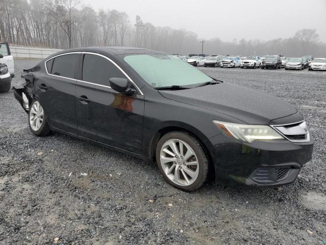 Photo 3 VIN: 19UDE2F35HA011101 - ACURA ILX 