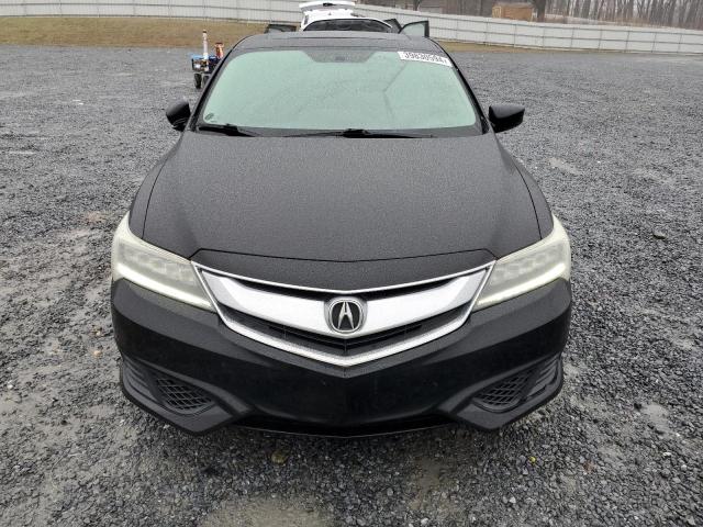 Photo 4 VIN: 19UDE2F35HA011101 - ACURA ILX 