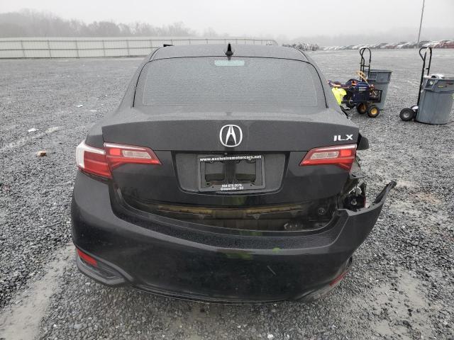 Photo 5 VIN: 19UDE2F35HA011101 - ACURA ILX 