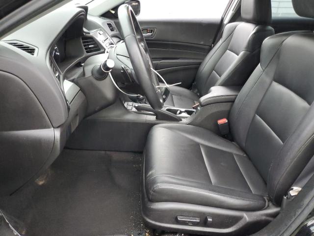 Photo 6 VIN: 19UDE2F35HA011101 - ACURA ILX 