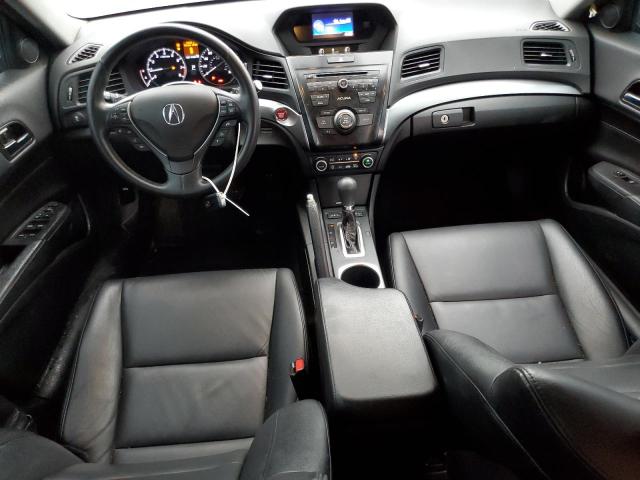 Photo 7 VIN: 19UDE2F35HA011101 - ACURA ILX 