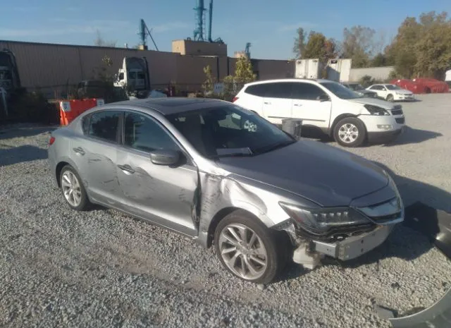 Photo 0 VIN: 19UDE2F35HA011373 - ACURA ILX 