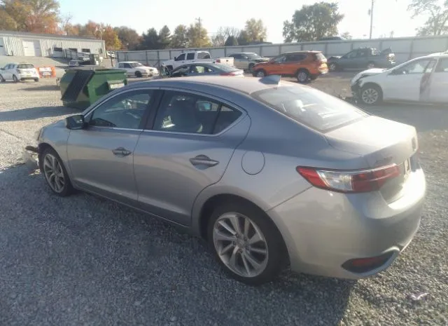 Photo 2 VIN: 19UDE2F35HA011373 - ACURA ILX 