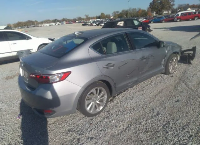 Photo 3 VIN: 19UDE2F35HA011373 - ACURA ILX 