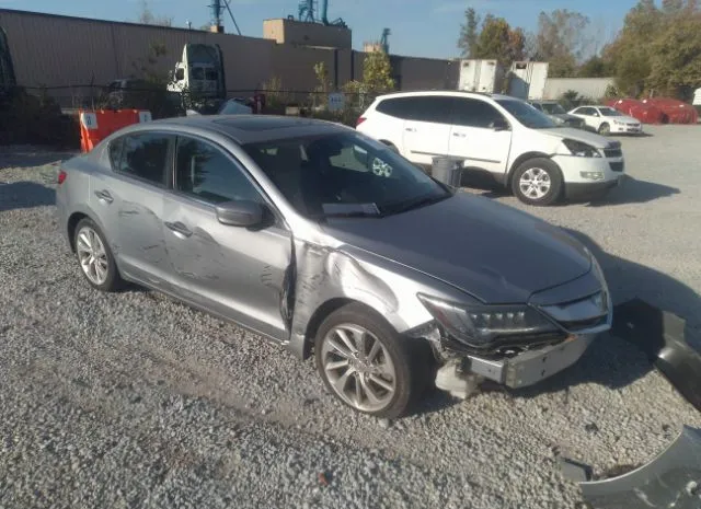 Photo 5 VIN: 19UDE2F35HA011373 - ACURA ILX 