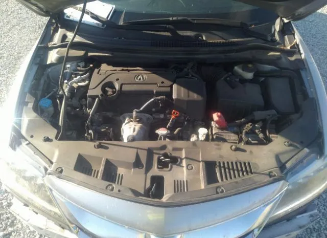 Photo 9 VIN: 19UDE2F35HA011373 - ACURA ILX 