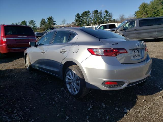 Photo 2 VIN: 19UDE2F35HA013270 - ACURA ILX 