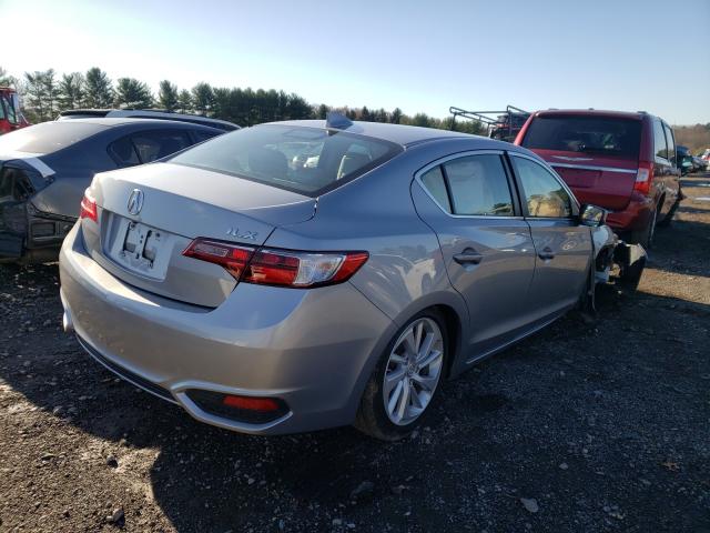 Photo 3 VIN: 19UDE2F35HA013270 - ACURA ILX 