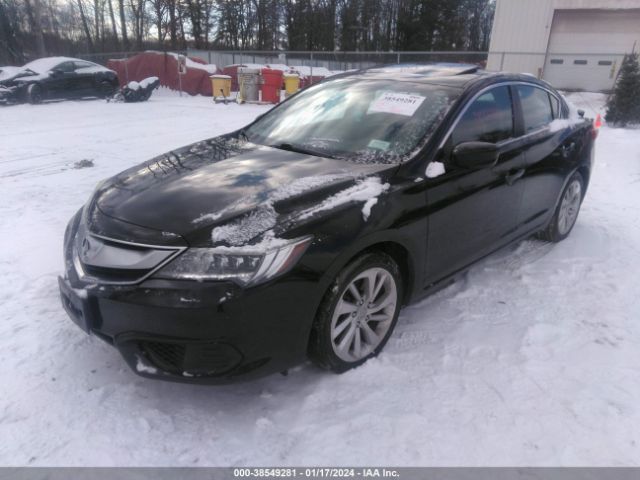 Photo 1 VIN: 19UDE2F35HA014189 - ACURA ILX 