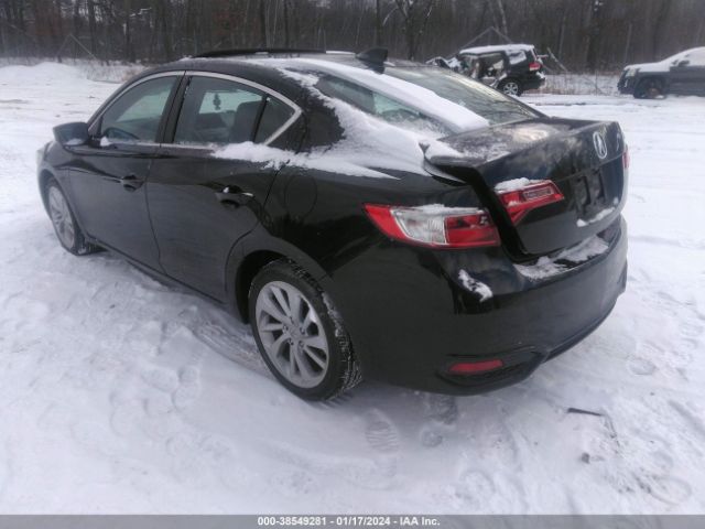 Photo 2 VIN: 19UDE2F35HA014189 - ACURA ILX 