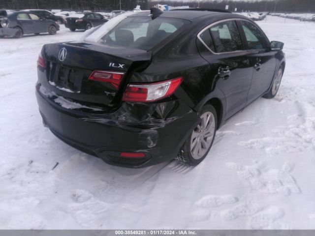 Photo 3 VIN: 19UDE2F35HA014189 - ACURA ILX 