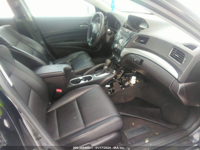 Photo 4 VIN: 19UDE2F35HA014189 - ACURA ILX 