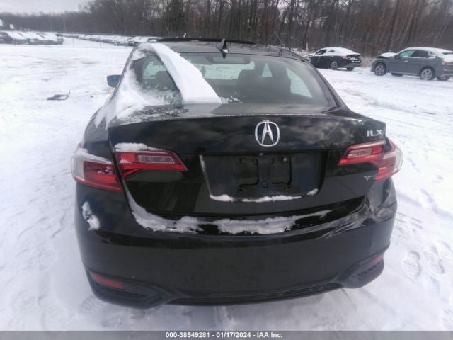 Photo 5 VIN: 19UDE2F35HA014189 - ACURA ILX 