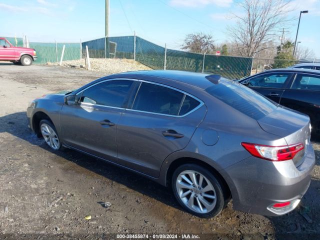 Photo 2 VIN: 19UDE2F35HA014385 - ACURA ILX 