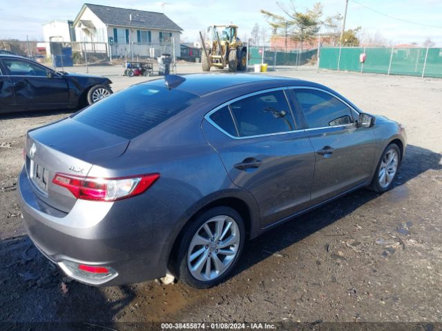 Photo 3 VIN: 19UDE2F35HA014385 - ACURA ILX 