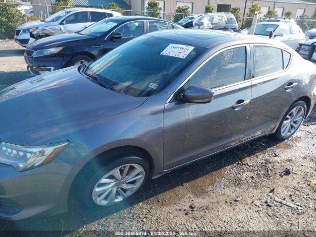 Photo 5 VIN: 19UDE2F35HA014385 - ACURA ILX 