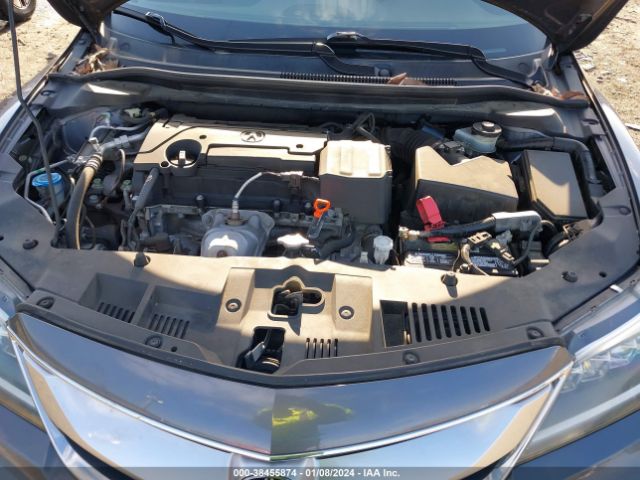 Photo 9 VIN: 19UDE2F35HA014385 - ACURA ILX 