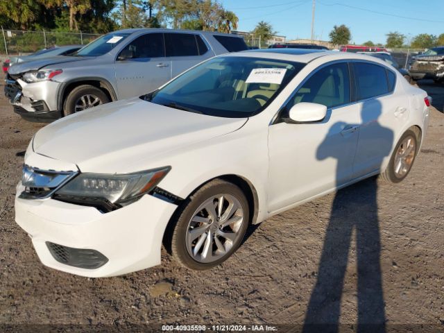 Photo 1 VIN: 19UDE2F35HA014631 - ACURA ILX 