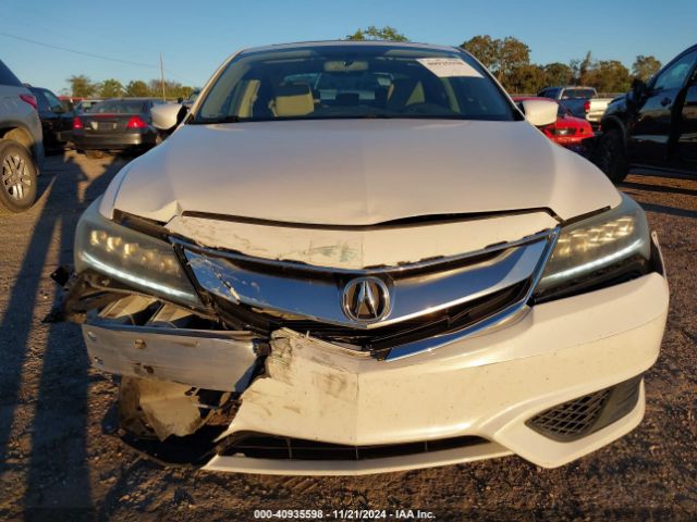 Photo 5 VIN: 19UDE2F35HA014631 - ACURA ILX 