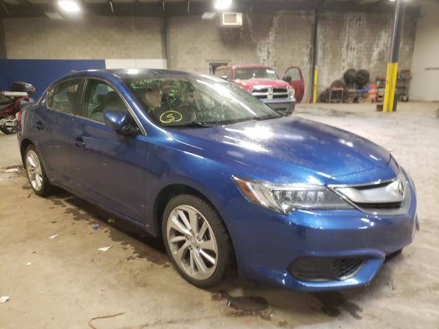 Photo 0 VIN: 19UDE2F35HA015133 - ACURA ILX BASE W 