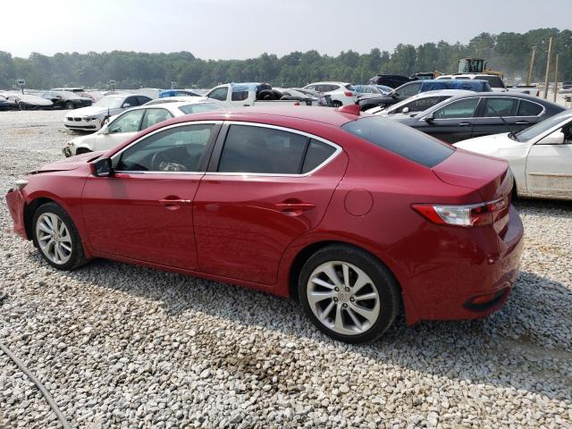 Photo 1 VIN: 19UDE2F35HA015729 - ACURA ILX BASE W 