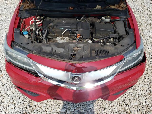 Photo 10 VIN: 19UDE2F35HA015729 - ACURA ILX BASE W 