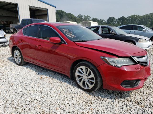 Photo 3 VIN: 19UDE2F35HA015729 - ACURA ILX BASE W 