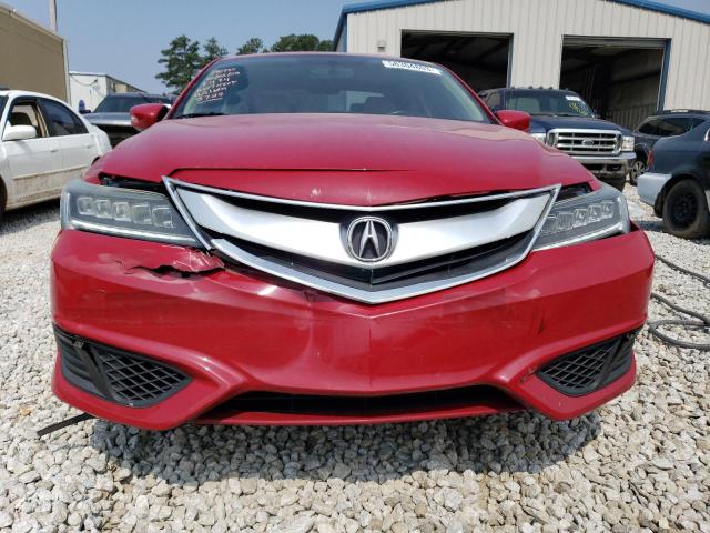 Photo 4 VIN: 19UDE2F35HA015729 - ACURA ILX BASE W 