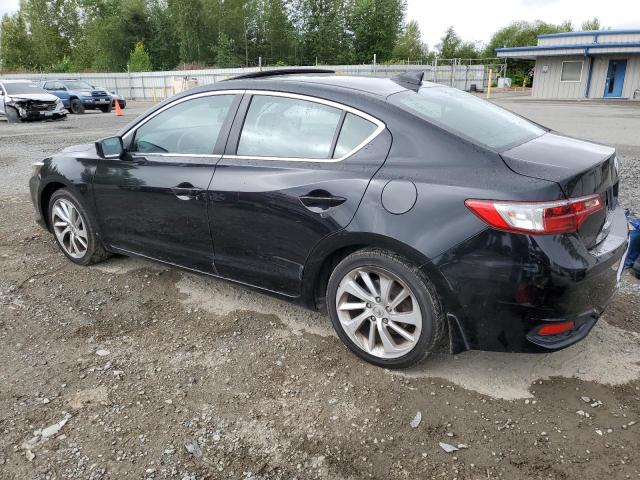 Photo 1 VIN: 19UDE2F35HA016217 - ACURA ILX BASE W 