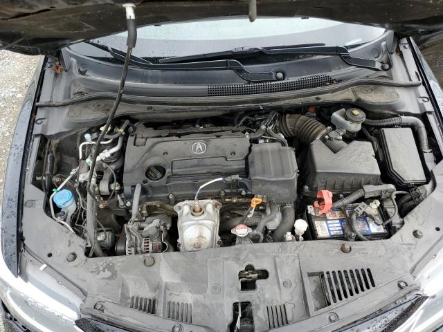 Photo 10 VIN: 19UDE2F35HA016217 - ACURA ILX BASE W 