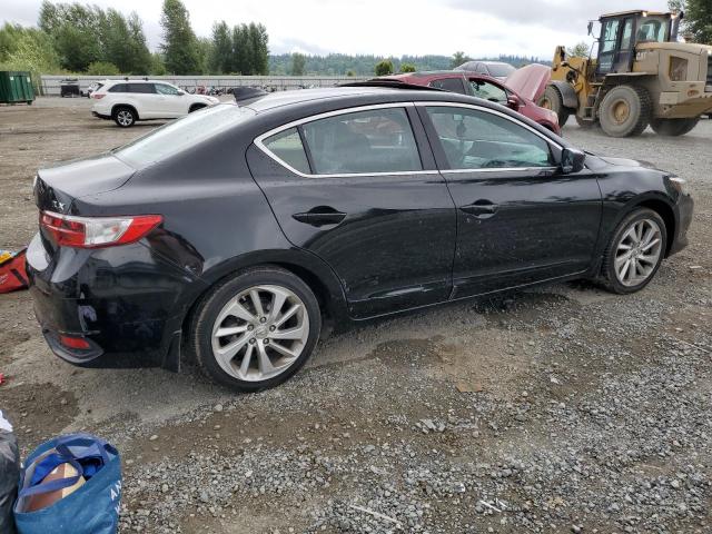 Photo 2 VIN: 19UDE2F35HA016217 - ACURA ILX BASE W 