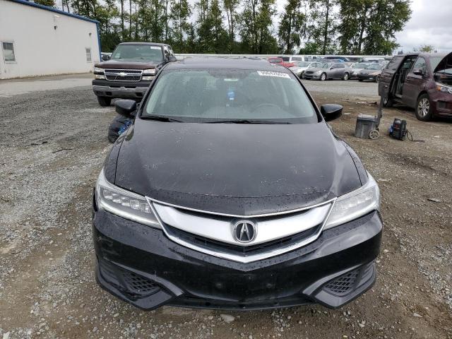 Photo 4 VIN: 19UDE2F35HA016217 - ACURA ILX BASE W 