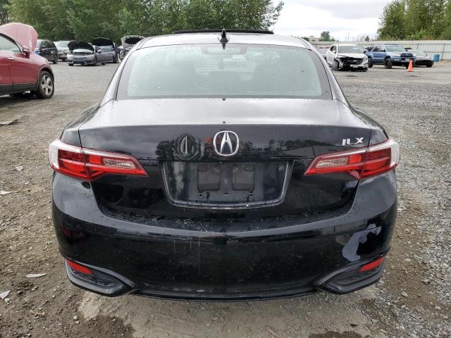 Photo 5 VIN: 19UDE2F35HA016217 - ACURA ILX BASE W 