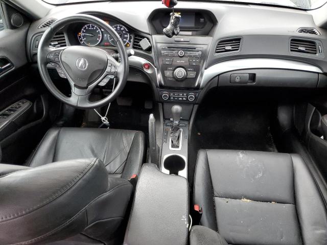 Photo 7 VIN: 19UDE2F35HA016217 - ACURA ILX BASE W 