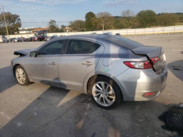 Photo 1 VIN: 19UDE2F35JA001383 - ACURA ILX BASE W 