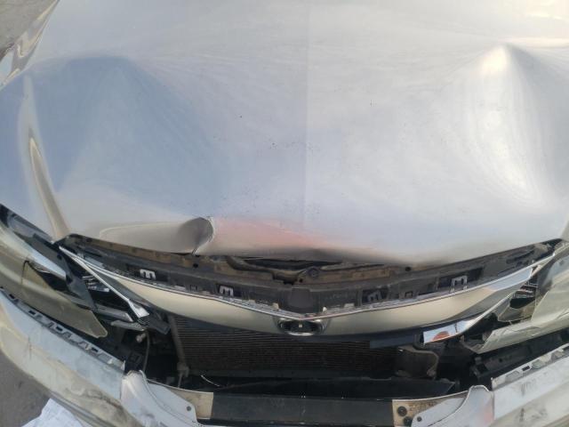 Photo 10 VIN: 19UDE2F35JA001383 - ACURA ILX BASE W 