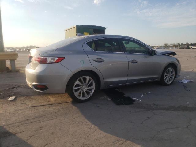 Photo 2 VIN: 19UDE2F35JA001383 - ACURA ILX BASE W 