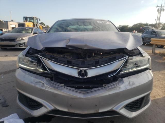 Photo 4 VIN: 19UDE2F35JA001383 - ACURA ILX BASE W 