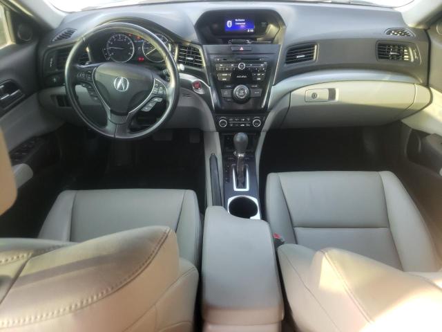 Photo 7 VIN: 19UDE2F35JA001383 - ACURA ILX BASE W 