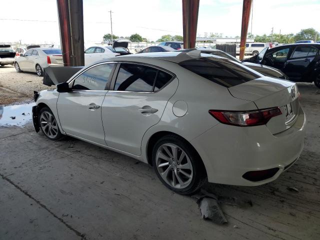 Photo 1 VIN: 19UDE2F35JA001965 - ACURA ILX 