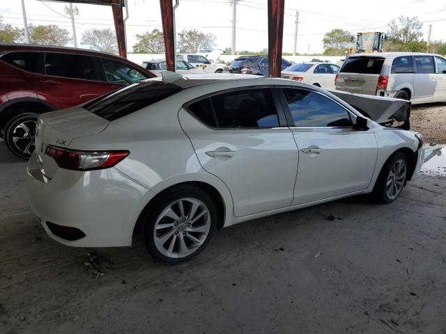 Photo 2 VIN: 19UDE2F35JA001965 - ACURA ILX 