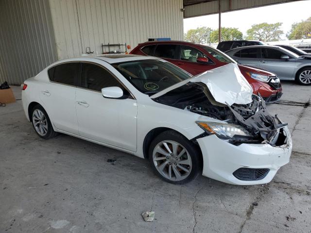 Photo 3 VIN: 19UDE2F35JA001965 - ACURA ILX 