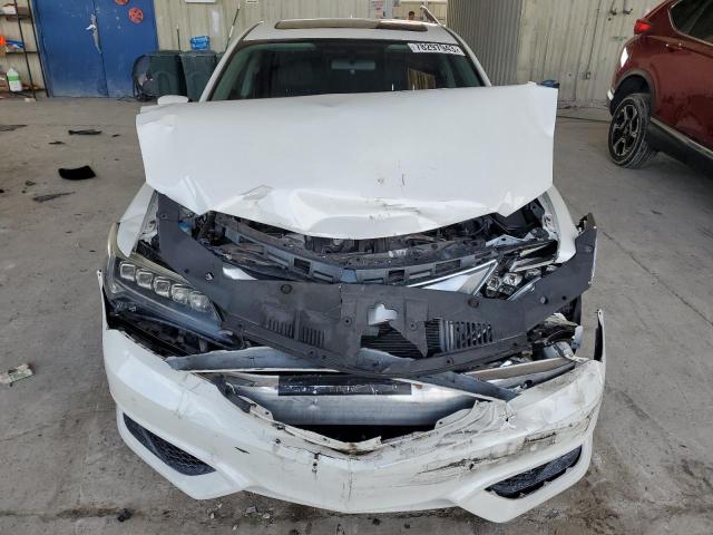 Photo 4 VIN: 19UDE2F35JA001965 - ACURA ILX 