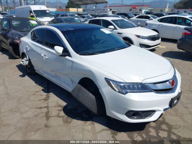 Photo 0 VIN: 19UDE2F35JA002033 - ACURA ILX 