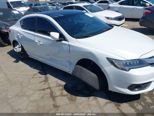 Photo 5 VIN: 19UDE2F35JA002033 - ACURA ILX 